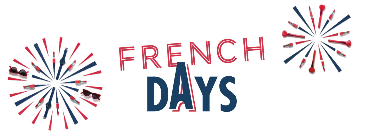 French Days - Showroomprive